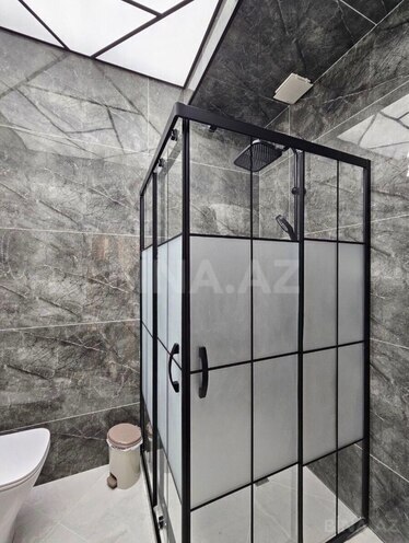 Satılır 2 otaqlı yeni tikili 55 m², Həzi Aslanov m., photo 10 from 11