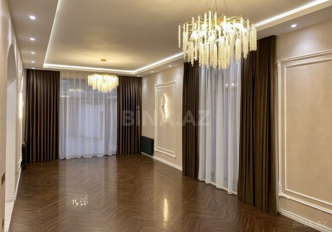 Продаётся 5-комн. дом/дача 220 м², пос. Мардакан, photo 4 from 16