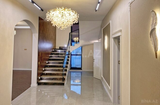 Продаётся 5-комн. дом/дача 220 м², пос. Мардакан, photo 6 from 16