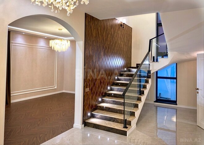 Продаётся 5-комн. дом/дача 220 м², пос. Мардакан, photo 5 from 16