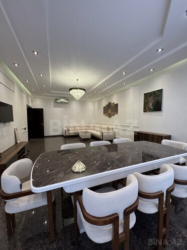Satılır 5 otaqlı həyət evi/bağ evi 350 m², Şağan q., photo 11 from 30