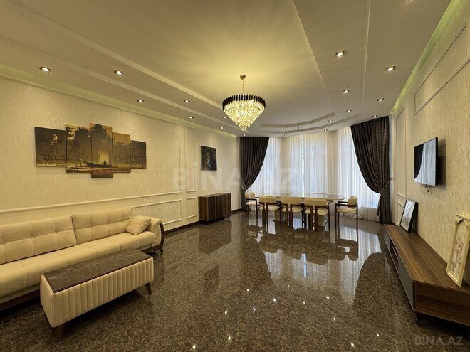Satılır 5 otaqlı həyət evi/bağ evi 350 m², Şağan q., photo 10 from 30