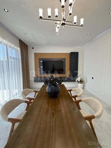 Satılır 4 otaqlı həyət evi/bağ evi 145 m², Mərdəkan q., photo 9 from 14