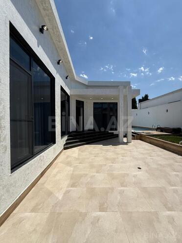 Satılır 4 otaqlı həyət evi/bağ evi 145 m², Mərdəkan q., photo 3 from 14