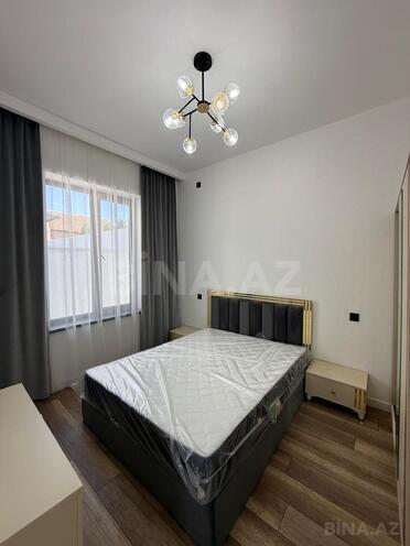 Satılır 4 otaqlı həyət evi/bağ evi 145 m², Mərdəkan q., photo 11 from 14
