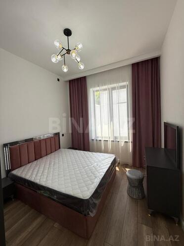 Satılır 4 otaqlı həyət evi/bağ evi 145 m², Mərdəkan q., photo 8 from 14
