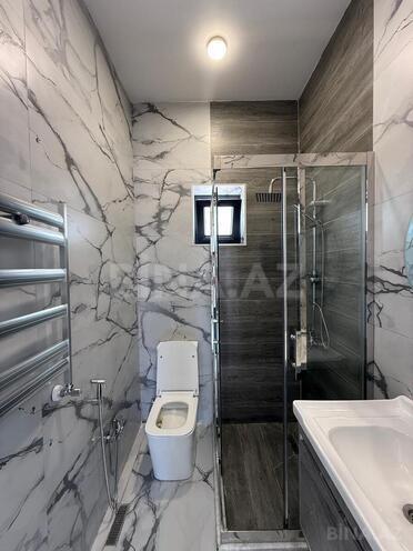 Satılır 4 otaqlı həyət evi/bağ evi 145 m², Mərdəkan q., photo 10 from 14