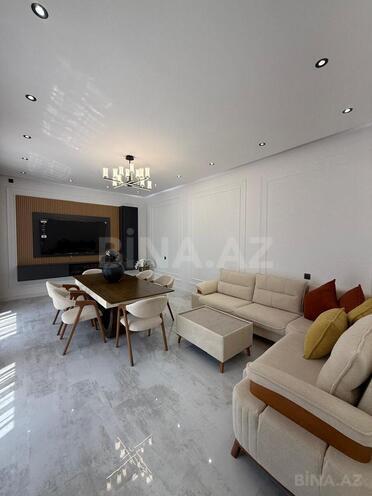 Satılır 4 otaqlı həyət evi/bağ evi 145 m², Mərdəkan q., photo 13 from 14