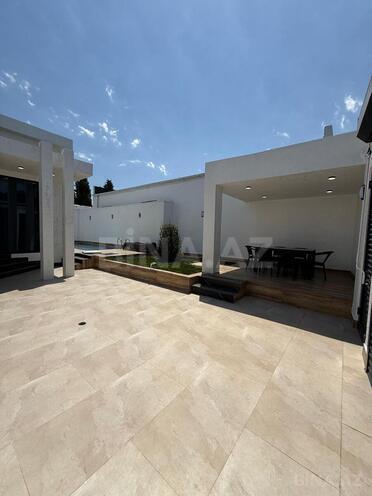 Satılır 4 otaqlı həyət evi/bağ evi 145 m², Mərdəkan q., photo 5 from 14