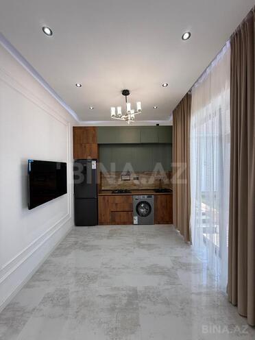 Satılır 4 otaqlı həyət evi/bağ evi 145 m², Mərdəkan q., photo 12 from 14