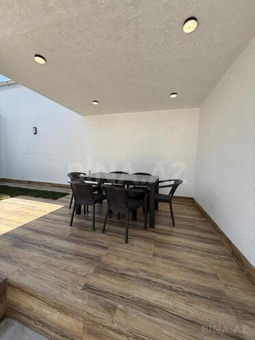 Satılır 4 otaqlı həyət evi/bağ evi 145 m², Mərdəkan q., photo 4 from 14