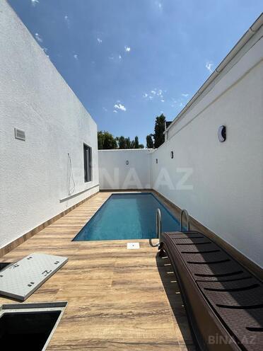 Satılır 4 otaqlı həyət evi/bağ evi 145 m², Mərdəkan q., photo 6 from 14