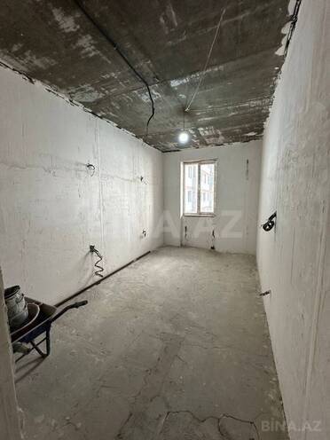 Satılır 3 otaqlı yeni tikili 125 m², 20 Yanvar m., photo 4 from 12