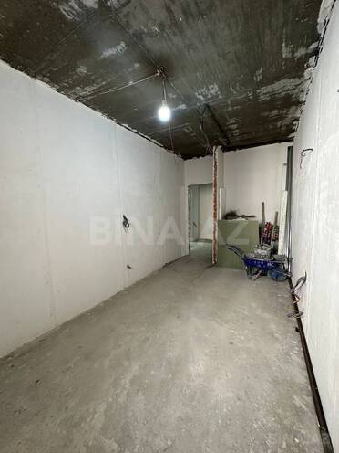 Satılır 3 otaqlı yeni tikili 125 m², 20 Yanvar m., photo 5 from 12