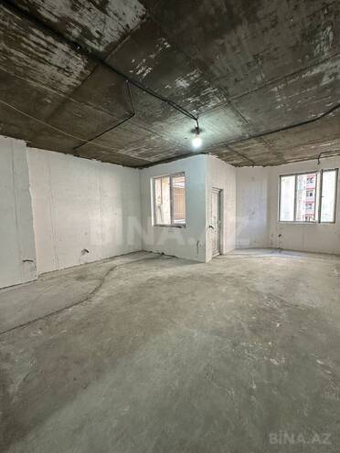 Satılır 3 otaqlı yeni tikili 125 m², 20 Yanvar m., photo 1 from 12