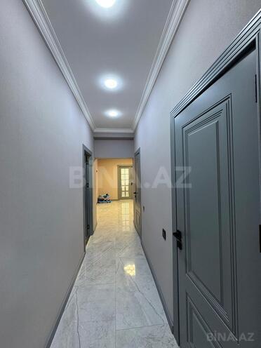 Satılır 3 otaqlı yeni tikili 140 m², İnşaatçılar m., photo 16 from 20