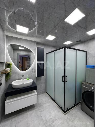 Satılır 3 otaqlı yeni tikili 140 m², İnşaatçılar m., photo 18 from 20