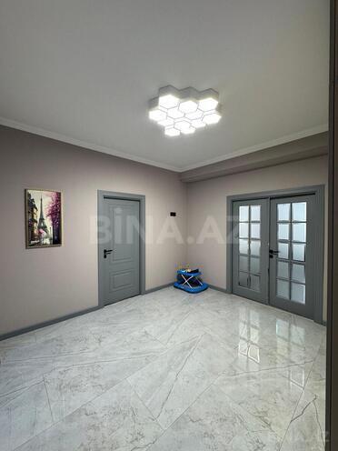 Satılır 3 otaqlı yeni tikili 140 m², İnşaatçılar m., photo 10 from 20