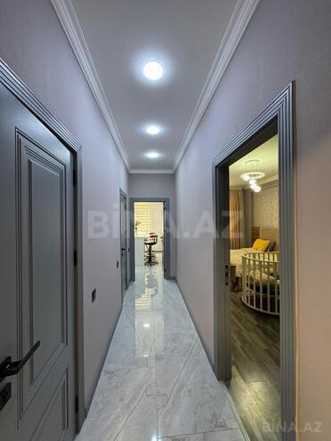 Satılır 3 otaqlı yeni tikili 140 m², İnşaatçılar m., photo 17 from 20