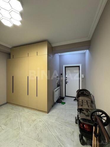 Satılır 3 otaqlı yeni tikili 140 m², İnşaatçılar m., photo 14 from 20