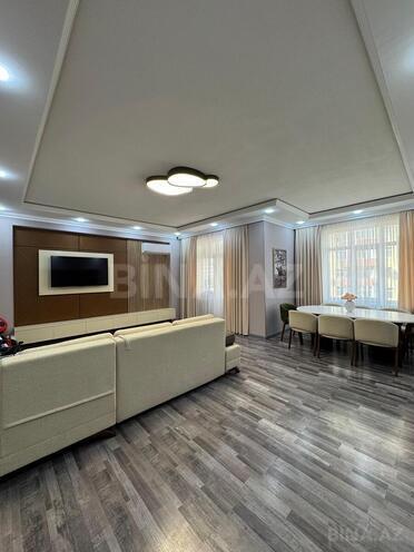 Satılır 3 otaqlı yeni tikili 140 m², İnşaatçılar m., photo 3 from 20