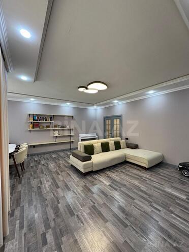 Satılır 3 otaqlı yeni tikili 140 m², İnşaatçılar m., photo 5 from 20