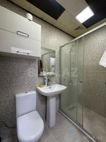 Satılır 2 otaqlı yeni tikili 56 m², Qara Qarayev m., photo 8 from 9