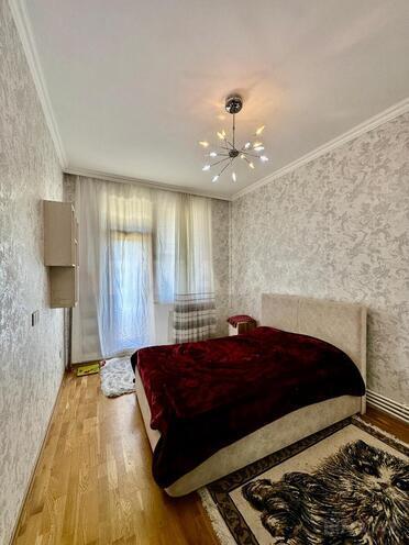 Satılır 2 otaqlı yeni tikili 56 m², Qara Qarayev m., photo 6 from 9