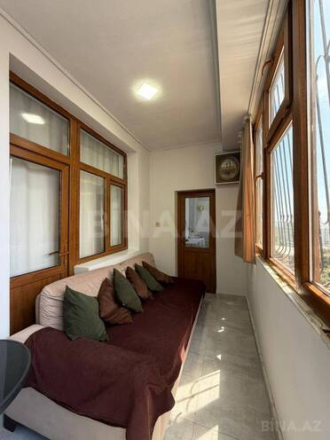 Satılır 3 otaqlı yeni tikili 130 m², Həzi Aslanov m., photo 12 from 17