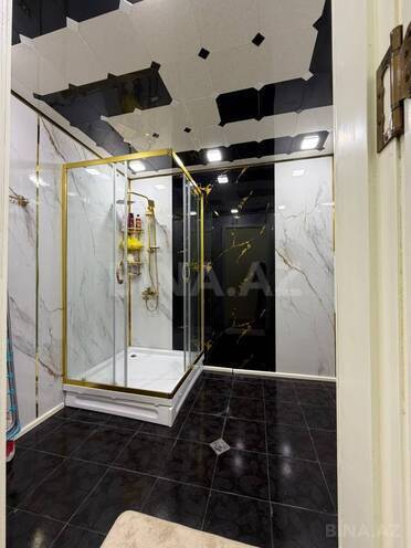 Satılır 3 otaqlı yeni tikili 130 m², Həzi Aslanov m., photo 15 from 17