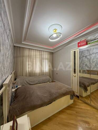 Satılır 3 otaqlı yeni tikili 130 m², Həzi Aslanov m., photo 7 from 17