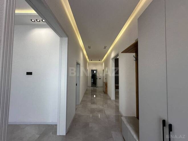 Satılır 4 otaqlı həyət evi/bağ evi 150 m², Mərdəkan q., photo 7 from 15