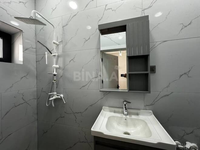 Satılır 4 otaqlı həyət evi/bağ evi 150 m², Mərdəkan q., photo 11 from 15