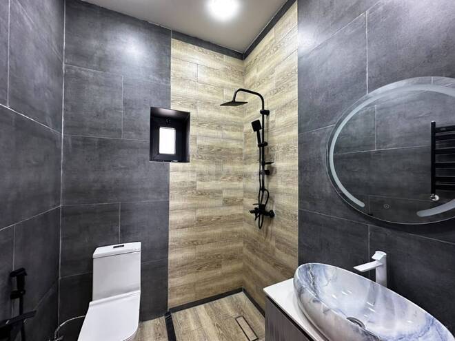 Satılır 4 otaqlı həyət evi/bağ evi 150 m², Mərdəkan q., photo 14 from 15