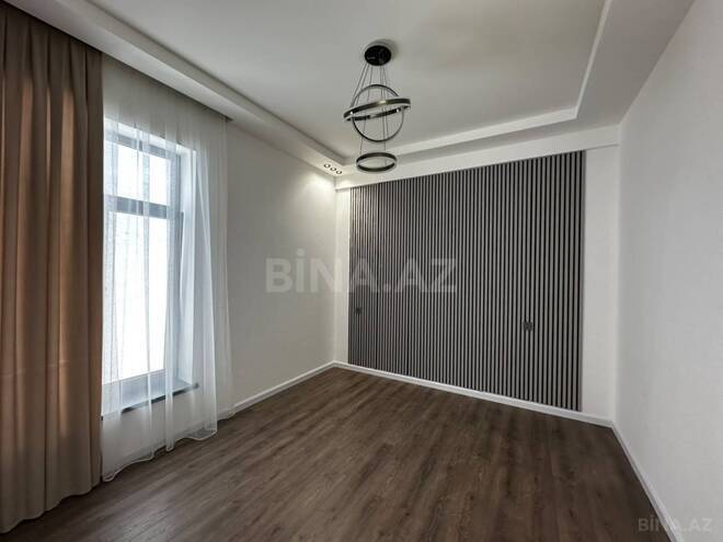 Satılır 4 otaqlı həyət evi/bağ evi 150 m², Mərdəkan q., photo 13 from 15