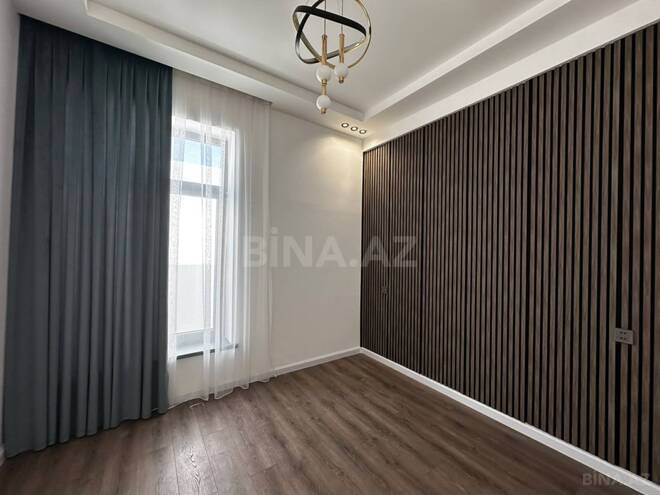 Satılır 4 otaqlı həyət evi/bağ evi 150 m², Mərdəkan q., photo 12 from 15