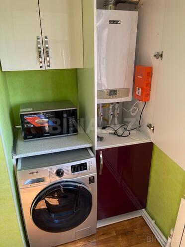 İcarəyə verilir 3 otaqlı köhnə tikili 100 m², Xalqlar Dostluğu m., photo 15 from 21