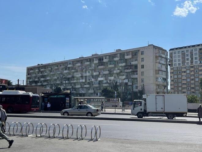 İcarəyə verilir 3 otaqlı köhnə tikili 100 m², Xalqlar Dostluğu m., photo 19 from 21