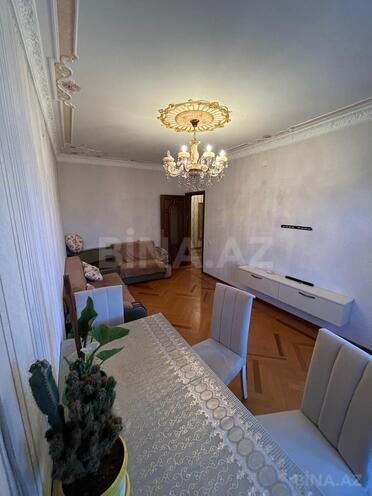 İcarəyə verilir 3 otaqlı köhnə tikili 100 m², Xalqlar Dostluğu m., photo 3 from 21