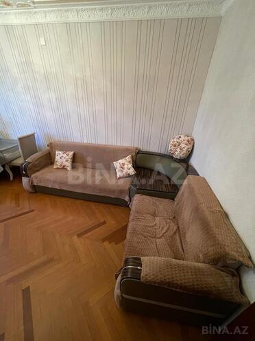 İcarəyə verilir 3 otaqlı köhnə tikili 100 m², Xalqlar Dostluğu m., photo 11 from 21