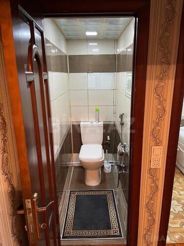 İcarəyə verilir 3 otaqlı köhnə tikili 100 m², Xalqlar Dostluğu m., photo 18 from 21