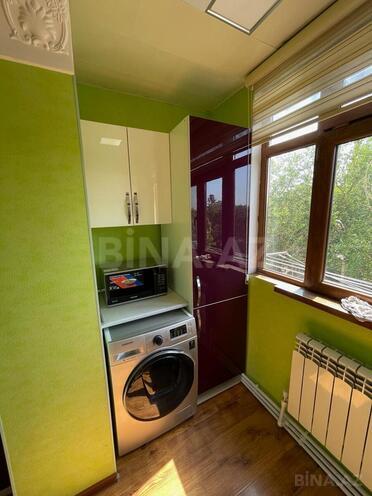 İcarəyə verilir 3 otaqlı köhnə tikili 100 m², Xalqlar Dostluğu m., photo 10 from 21