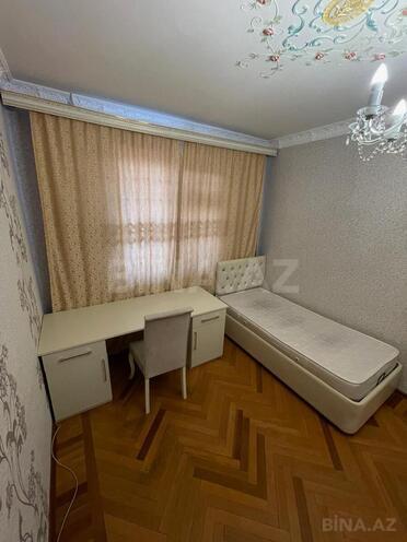 İcarəyə verilir 3 otaqlı köhnə tikili 100 m², Xalqlar Dostluğu m., photo 5 from 21