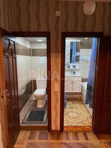 İcarəyə verilir 3 otaqlı köhnə tikili 100 m², Xalqlar Dostluğu m., photo 17 from 21