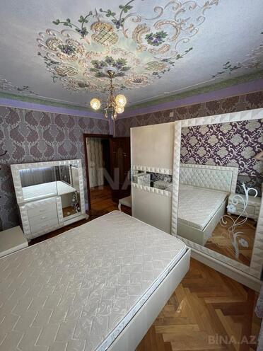 İcarəyə verilir 3 otaqlı köhnə tikili 100 m², Xalqlar Dostluğu m., photo 12 from 21