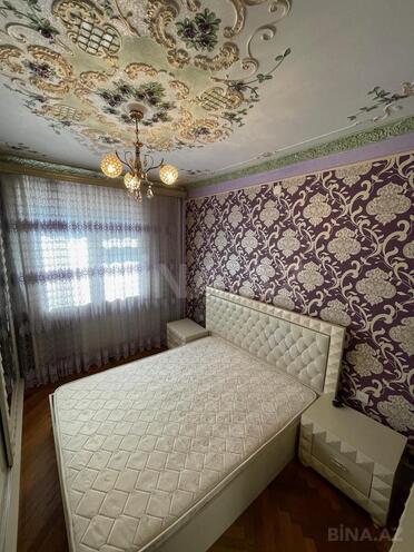 İcarəyə verilir 3 otaqlı köhnə tikili 100 m², Xalqlar Dostluğu m., photo 13 from 21