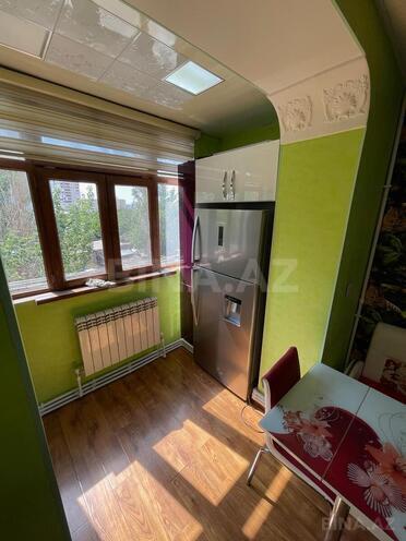 İcarəyə verilir 3 otaqlı köhnə tikili 100 m², Xalqlar Dostluğu m., photo 8 from 21