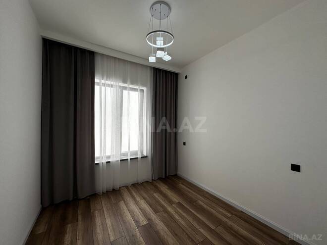 Satılır 4 otaqlı həyət evi/bağ evi 150 m², Mərdəkan q., photo 12 from 17