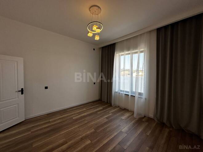 Satılır 4 otaqlı həyət evi/bağ evi 150 m², Mərdəkan q., photo 13 from 17
