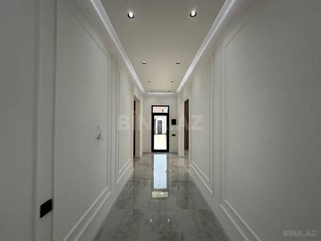 Satılır 4 otaqlı həyət evi/bağ evi 150 m², Mərdəkan q., photo 10 from 17